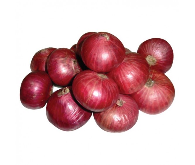 Onions, Shallots, Ginger & Garlic