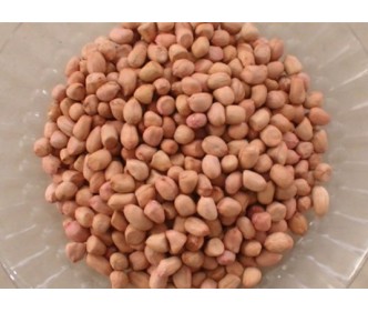 Round Peanut
