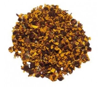 Snow Chrysanthemum (Kun Lun Xue Ju)