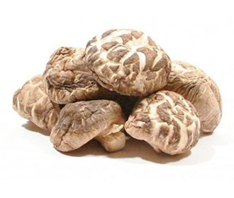 Dried Shiitake Mushroom Premium Grade