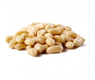 White Peanut