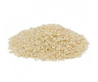 White Sesame Seed