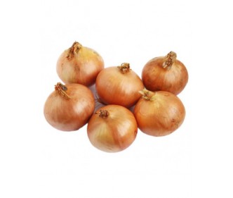 Yellow Onion Australia