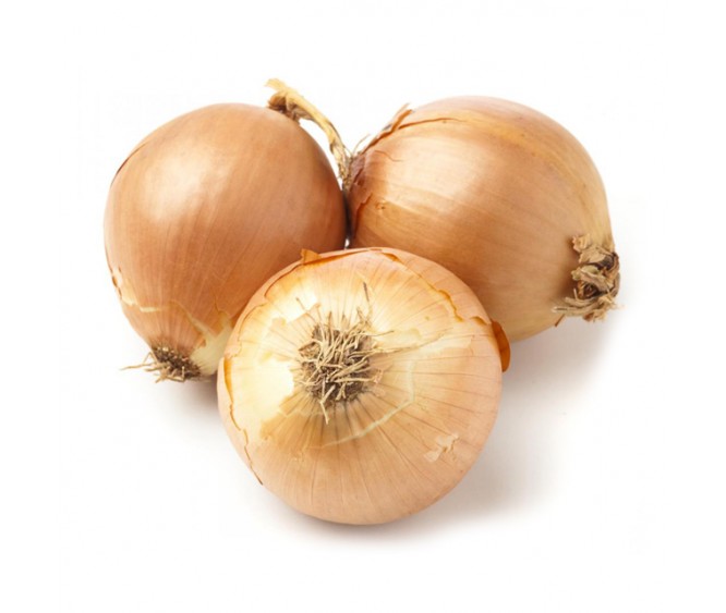 Onions, Shallots, Ginger & Garlic